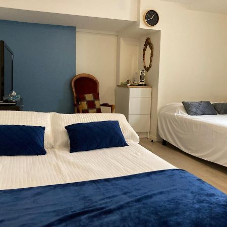 Une Chambre Chez Nous, A 12 Minutes De Paris Μαλακόφ Εξωτερικό φωτογραφία