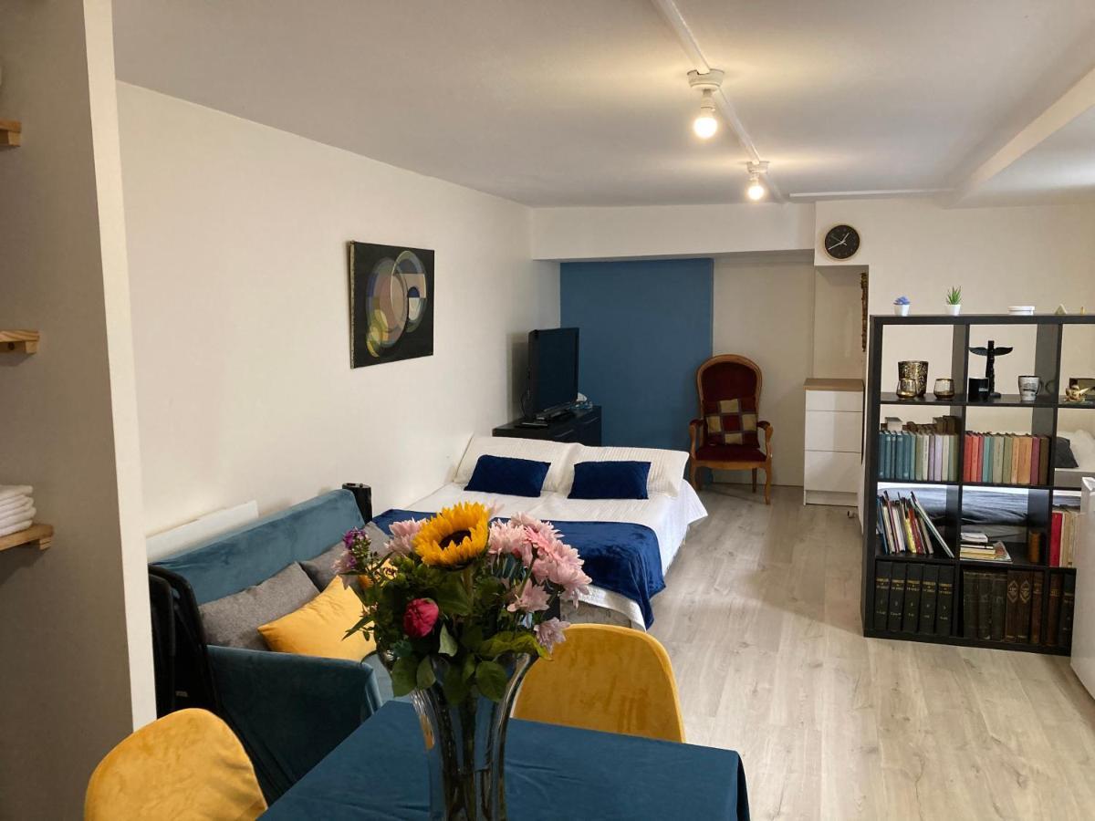 Une Chambre Chez Nous, A 12 Minutes De Paris Μαλακόφ Εξωτερικό φωτογραφία